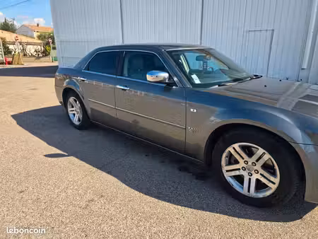 Chrysler 300C V6 3.0 218 C