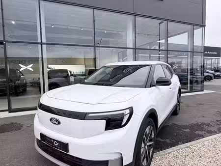 Ford Explorer 286