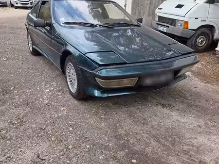 Matra Murena 