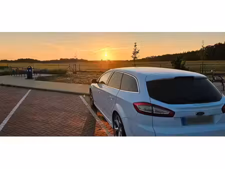 Ford Mondeo 2.0 SCTi 203 Titanium S