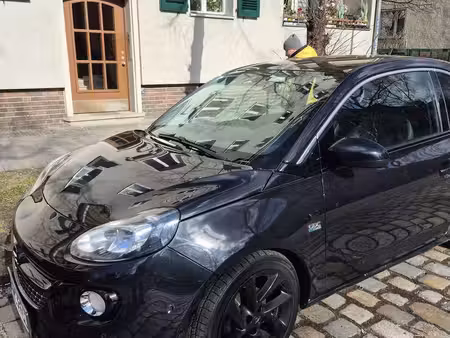 Opel Adam 1.4 OPC Line