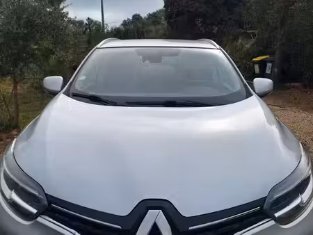 Renault Kadjar 1.5 dCi 110