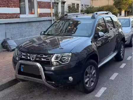Dacia Duster 1.5 dCi 110