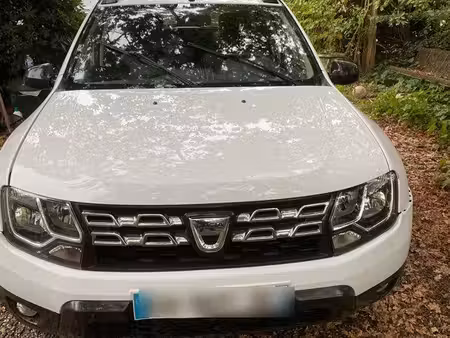 Dacia Duster 1.5 dCi 110