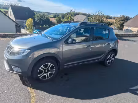 Dacia Sandero 0.9 90
