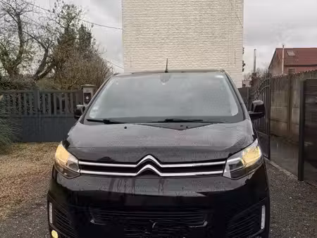 Citroën Jumpy 2.0 HDi 180 Business