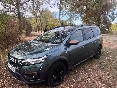 Dacia Jogger 1.0 100