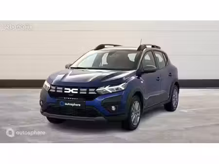 Dacia Sandero 1.0 TCe 90 Expression