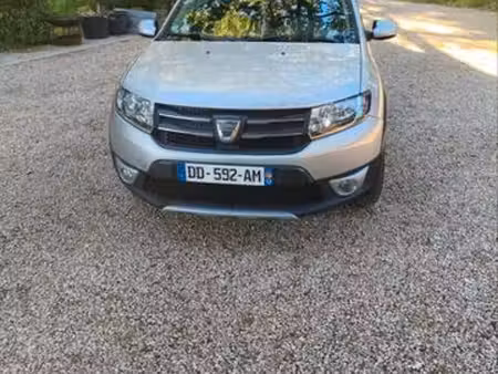 Dacia Sandero 0.9 90