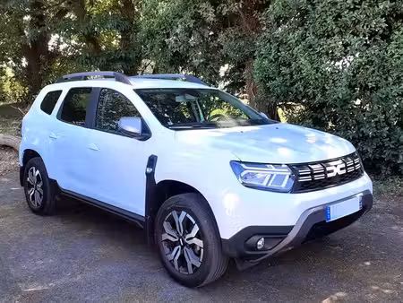Dacia Duster Eco G 1.0 101