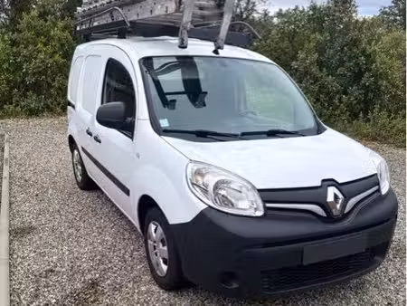 Renault Kangoo 1.5 dCi 80 Trend