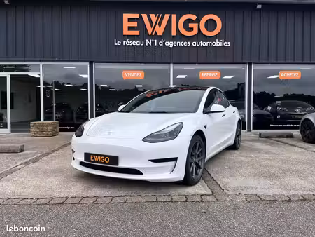 Tesla Model 3 Standard Plus 283