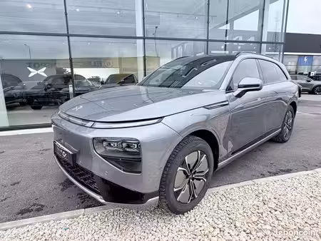 XPeng G9 313