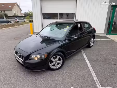 Volvo C30 1.6 110