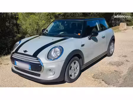 Mini Mini Cooper 1.5 136