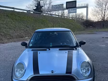 Mini Mini Cooper 1.6 90