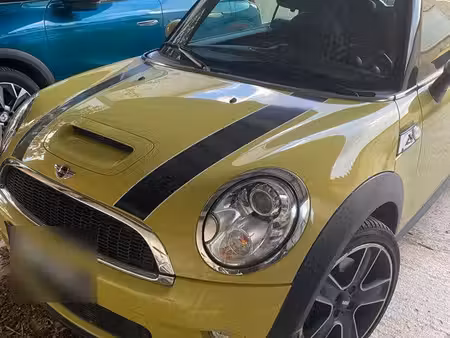 Mini Mini Cooper S 1.6 175