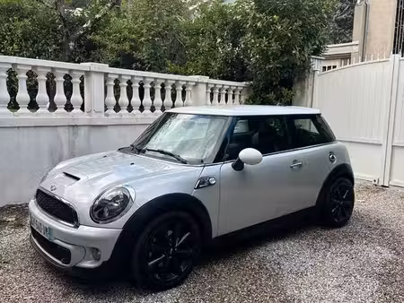 Mini Mini Cooper S 1.6 184