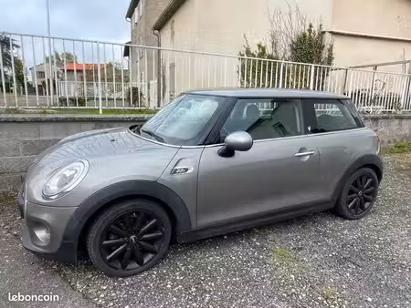 Mini Mini One 1.5 95 Blackfriars