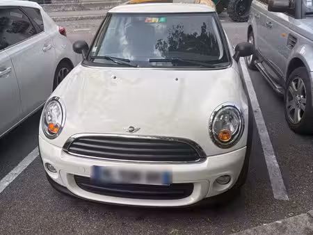 Mini Mini Cooper 75