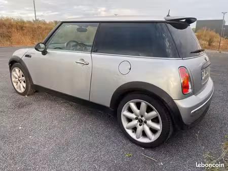 Mini Mini Cooper 1.6 90