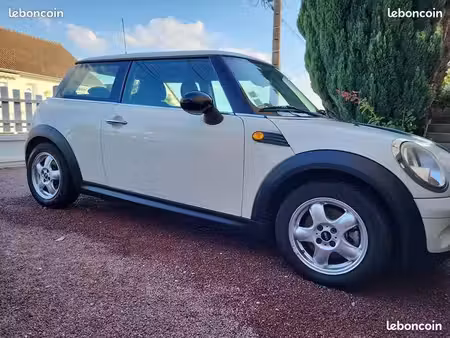Mini Mini One 1.4 95