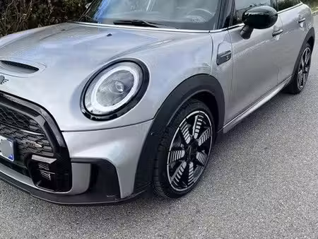 Mini Mini John Cooper Works 2.0 178