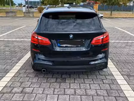 BMW Série 2 218d 2.0 150