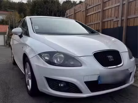 Seat Leon 1.6 TDI 105