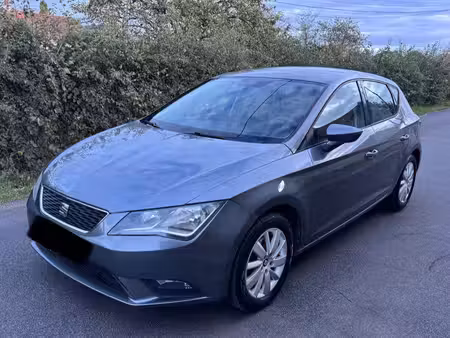 Seat Leon 1.6 TDI 90
