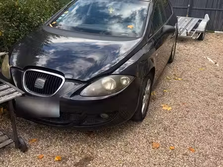 Seat Leon 1.9 TDI 105