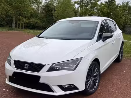Seat Leon 1.2 TSI 110