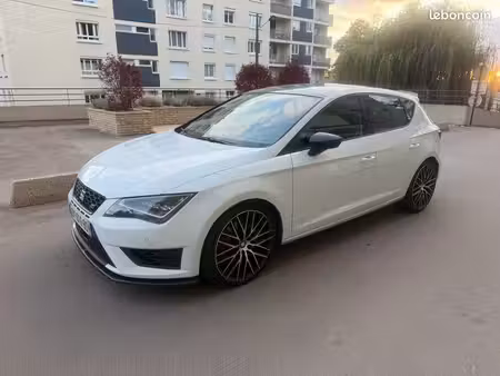 Seat Leon Cupra 280 2.0 TSI 280