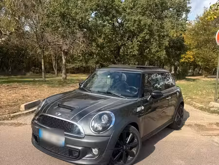 Mini Mini Cooper S 1.6 184