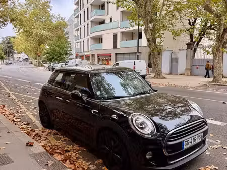 Mini Mini One 1.5 102