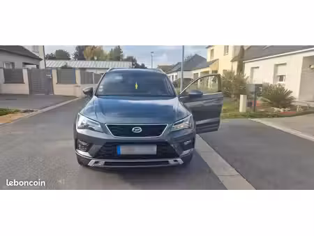 Seat Ateca TSI 150