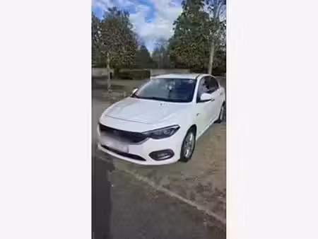 Fiat Tipo 1.4 95 Easy