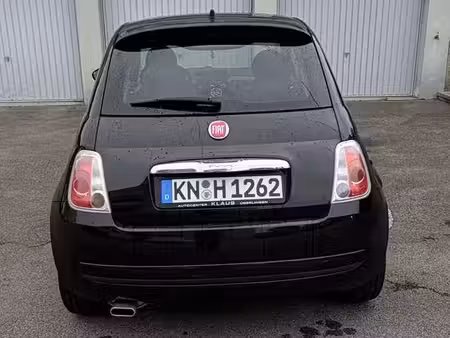 Fiat 500 1.2 69 Pop