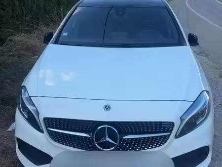 Mercedes-Benz Classe A A 220 2.1 177