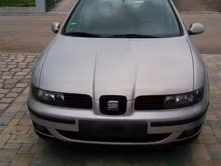 Seat Toledo 1.8 125