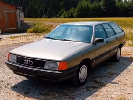 Audi 100 Avant