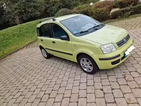 Fiat Panda 1.2 60