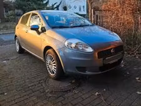 Fiat Punto 1.1 54 Cult