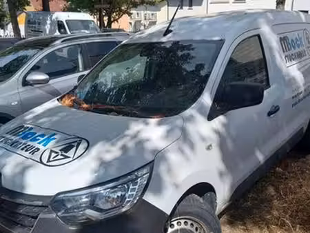 Renault Express