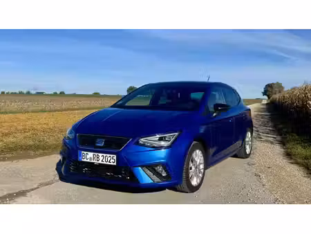Seat Ibiza 1.0 FR
