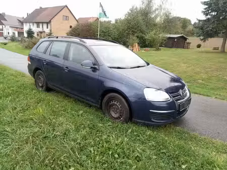 Volkswagen Golf TDI 105
