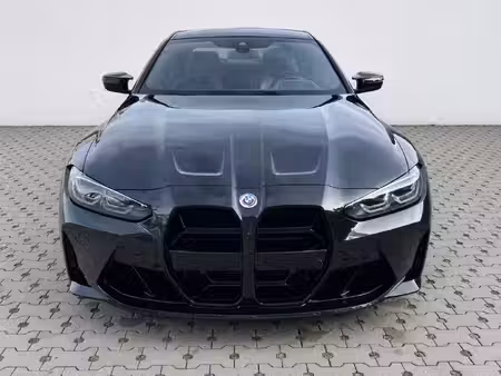 BMW Série 4 M4 Competition 3.0 510