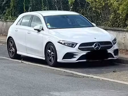 Mercedes-Benz Classe A A 200 2.0 150