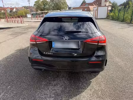 Mercedes-Benz Classe A