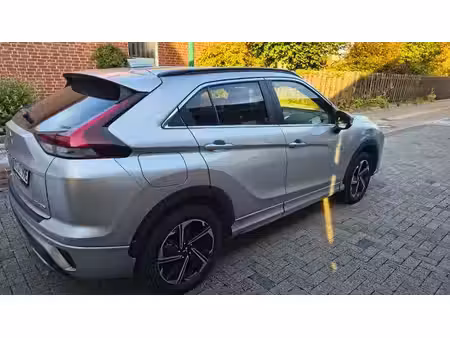Mitsubishi Eclipse Cross PHEV 2.4 188 SEL 4x4